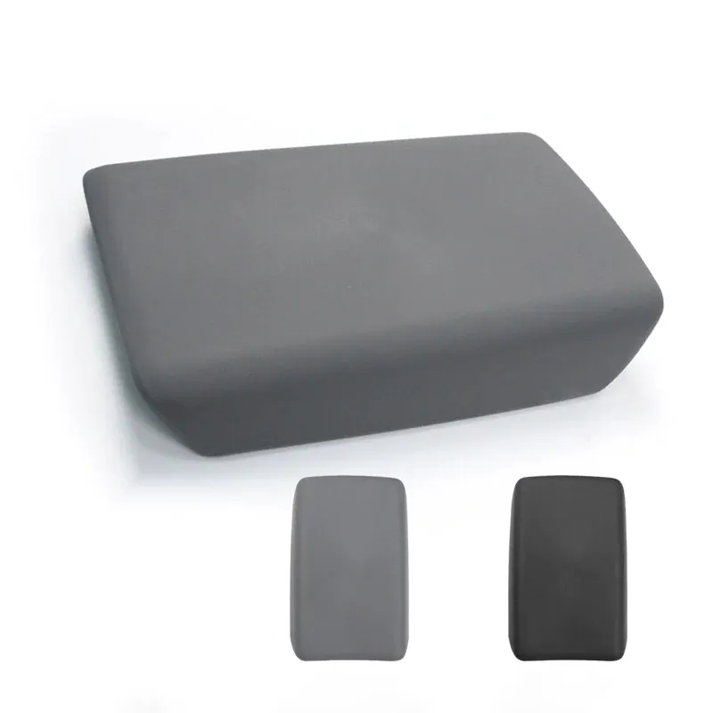 Tesla Model 3 Highland 2024+ Armrest Cover-TESGOD