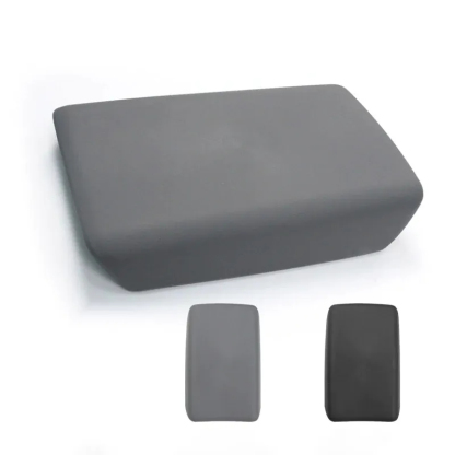 Tesla Model 3 Highland 2024+ Armrest Cover-TESGOD