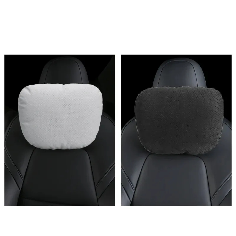 Headrest Pillow for Tesla Model 3/Y/X/S -TESGOD