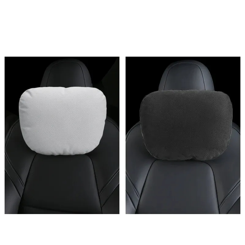 Headrest Pillow for Tesla Model 3/Y/X/S -TESGOD