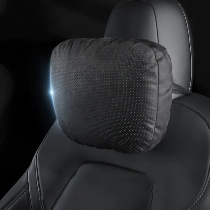 Headrest Pillow for Tesla Model 3/Y/X/S -TESGOD