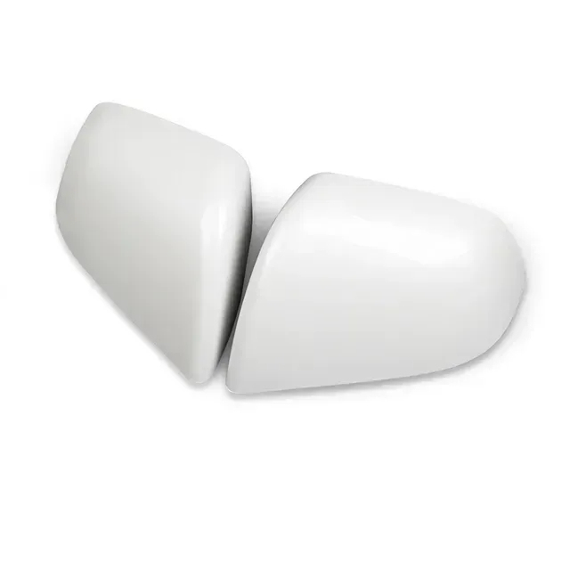 Tesla Model 3 Highland Mirror Protector-TESGOD