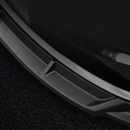Tesla Model 3 Highland Sport Style Front Bumper Lip Kit-TESGOD