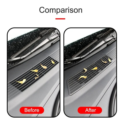 Tesla Model 3 Highland Thunder Inlet Insect Screen-TESGOD