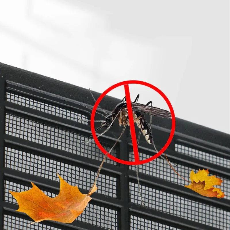 Tesla Model 3 Highland Thunder Inlet Insect Screen-TESGOD