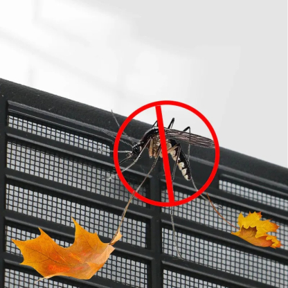 Tesla Model 3 Highland Thunder Inlet Insect Screen-TESGOD