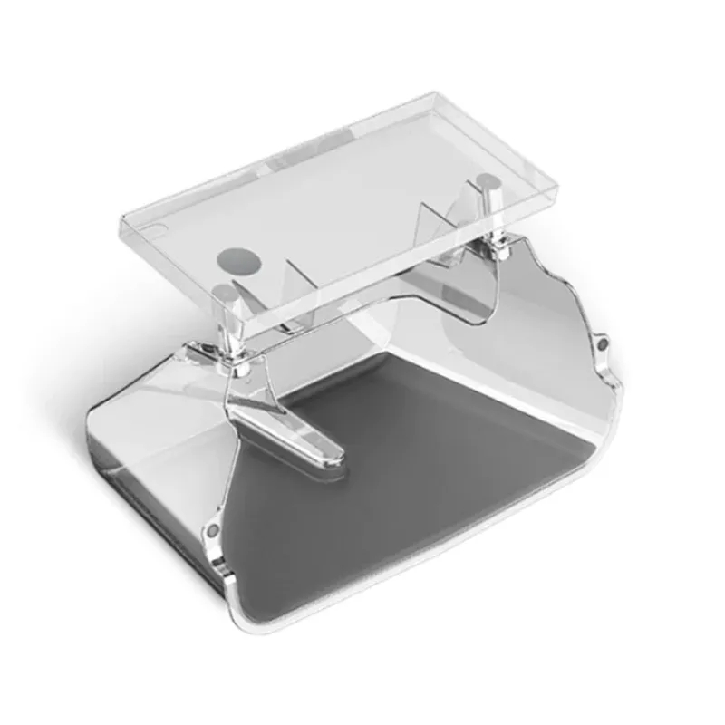 Tesla Model 3 2024+ Under Screen Storage Tray-TESGOD