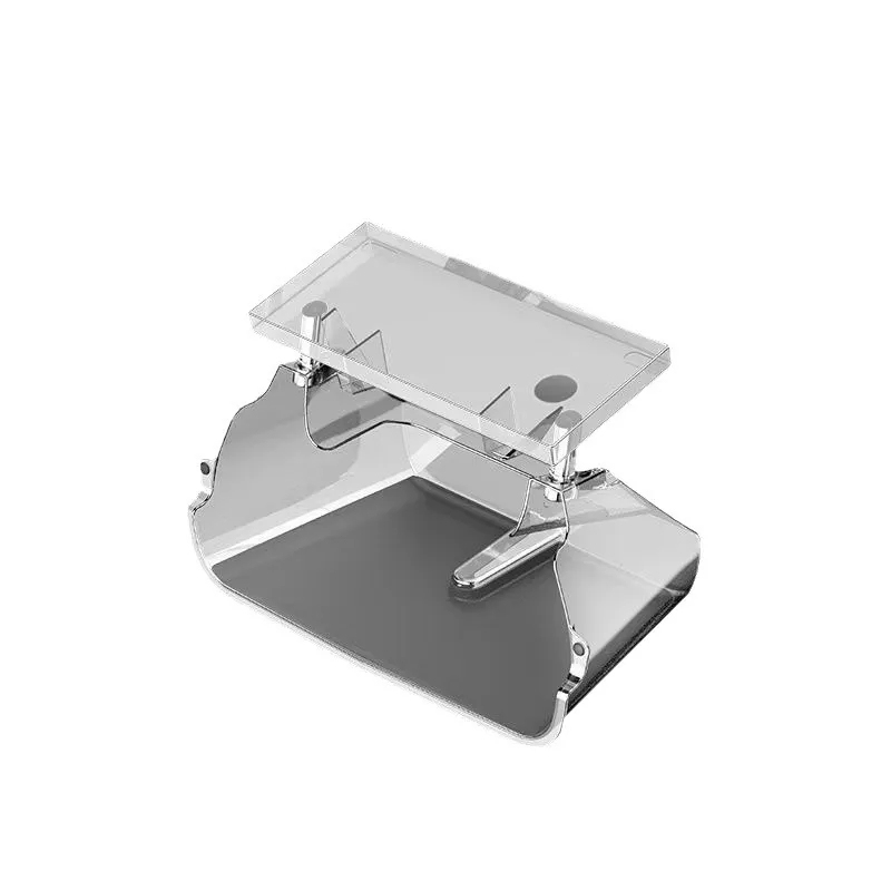 Tesla Model 3 2024+ Under Screen Storage Tray-TESGOD