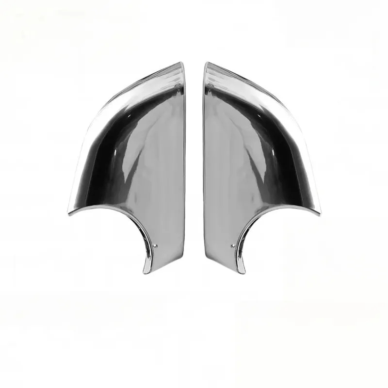 Tesla Model 3（2017-2024）/ Y（2020-2024） Mirror Base Cover Replacements-TESGOD