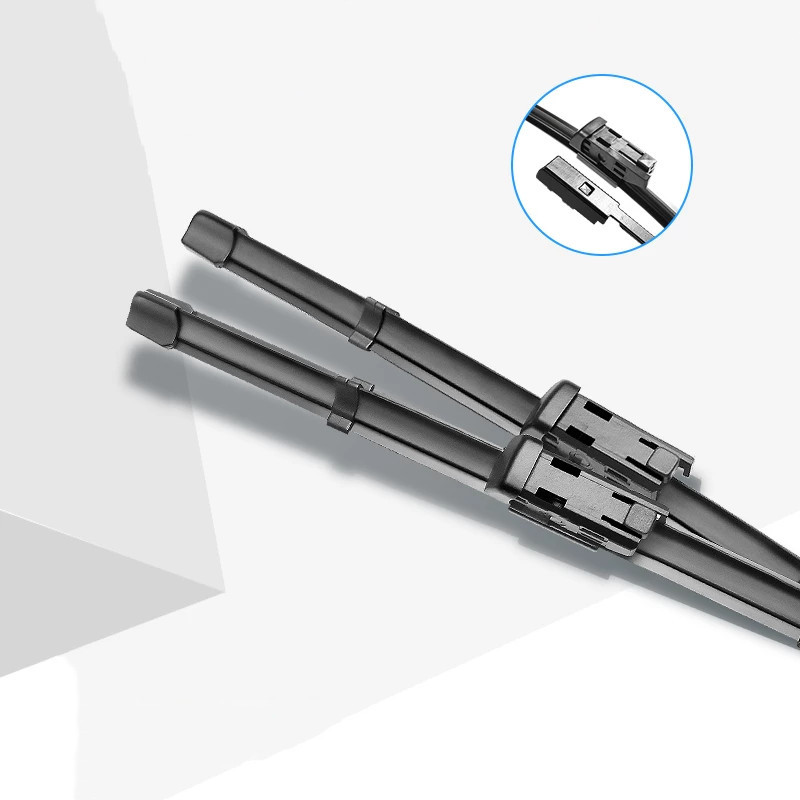 Tesla Model 3 Wiper Blades (Set of 2)-TESGOD