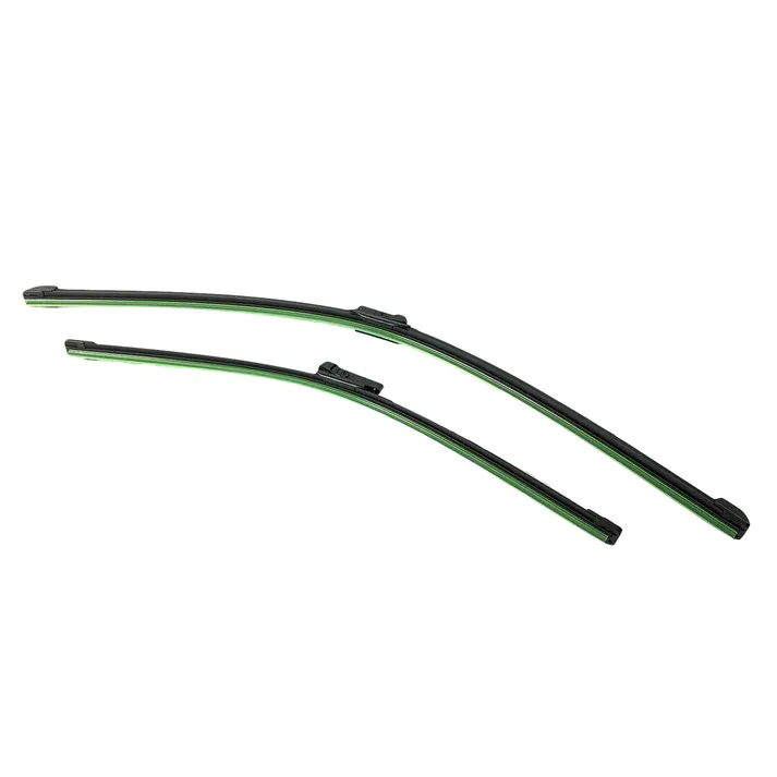 Tesla Model 3 Wiper Blades (Set of 2)-TESGOD