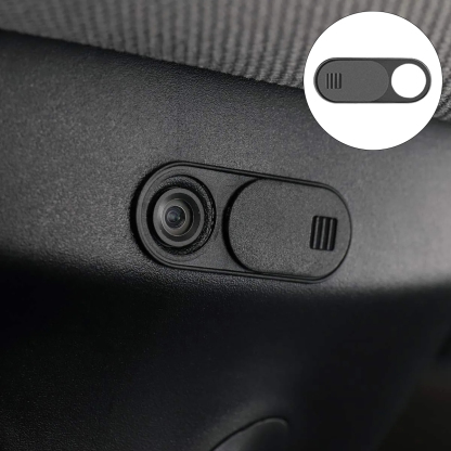 Tesla Model 3/Y Cab Camera Privacy Cover-TESGOD