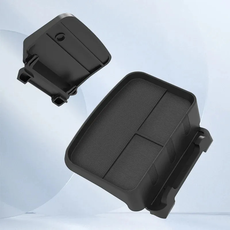 Tesla Model 3（2017-2023.10）/ Y（2020-2024）Dashboard Concealed Tray-TESGOD