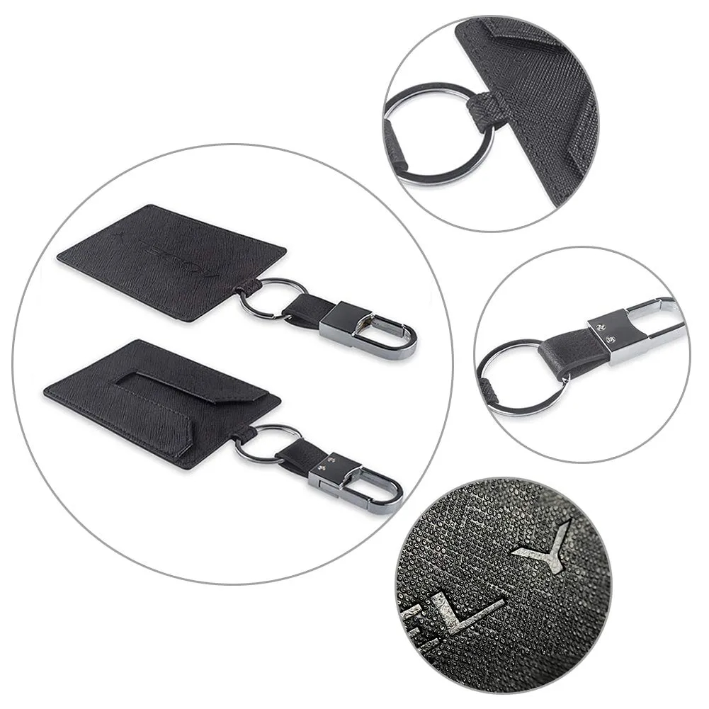 Tesla Model 3/Y Key Card Holder-TESGOD