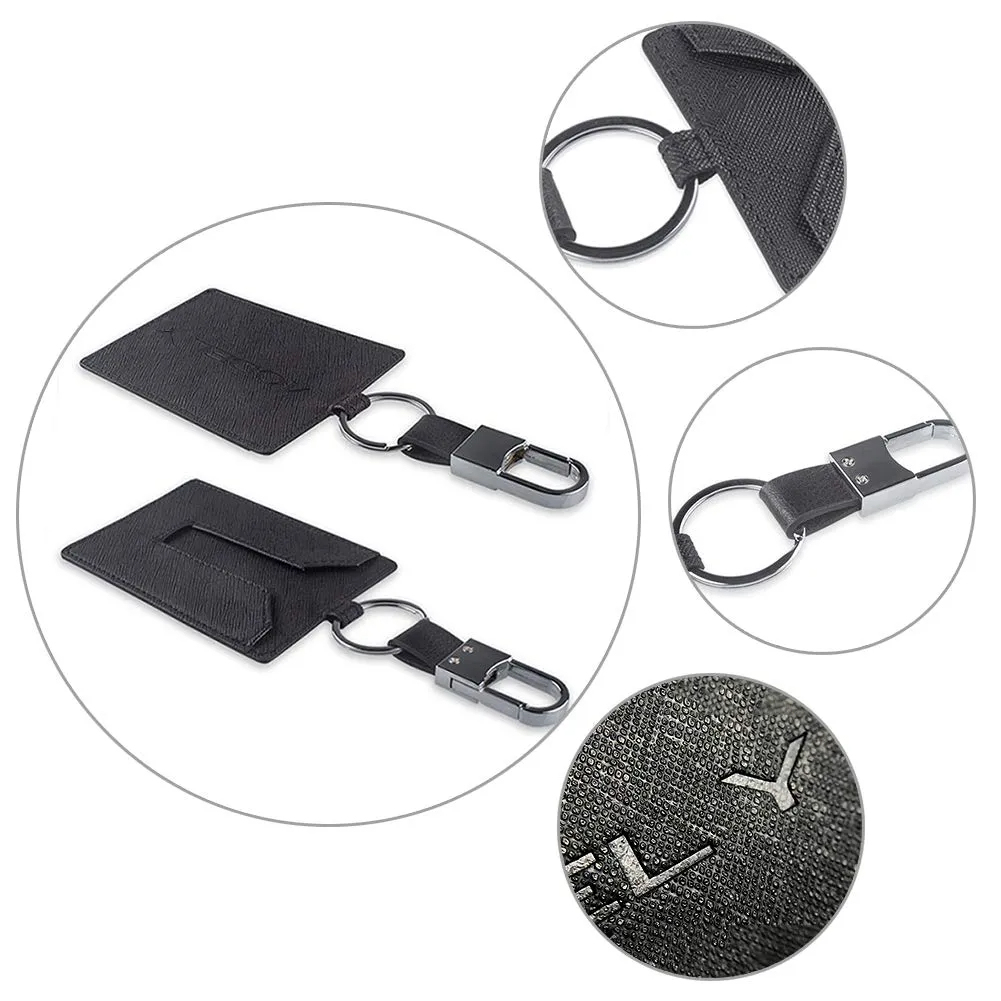 Tesla Model 3/Y Key Card Holder-TESGOD