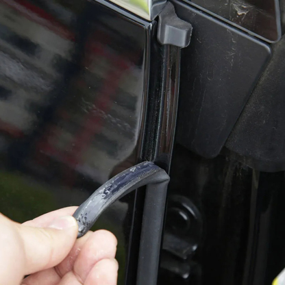 Tesla Model 3/Y Wind Noise Reduction Kit Gen 2-TESGOD