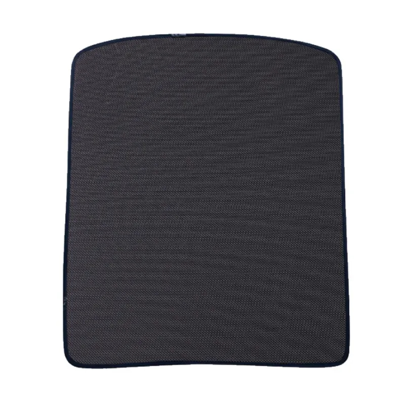 Tesla Model S (2016-2025) Glass Roof Sunshade and Front & Rear Sunroof Sunshade-TESGOD