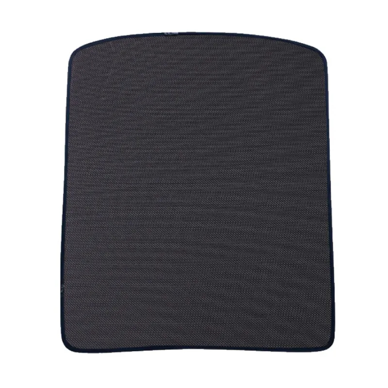 Tesla Model S (2016-2025) Glass Roof Sunshade and Front & Rear Sunroof Sunshade-TESGOD