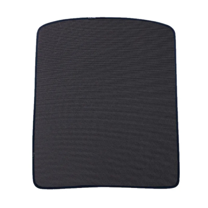 Tesla Model S (2016-2025) Glass Roof Sunshade and Front & Rear Sunroof Sunshade-TESGOD