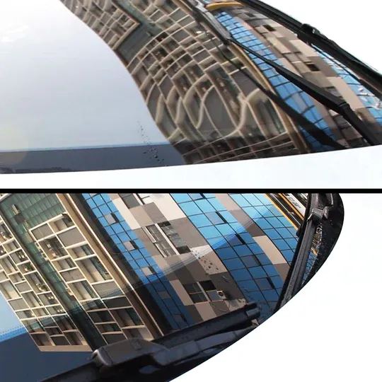 Tesla Model S Wiper Blades (Set Of 2)-TESGOD