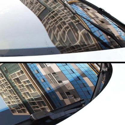 Tesla Model S Wiper Blades (Set Of 2)-TESGOD