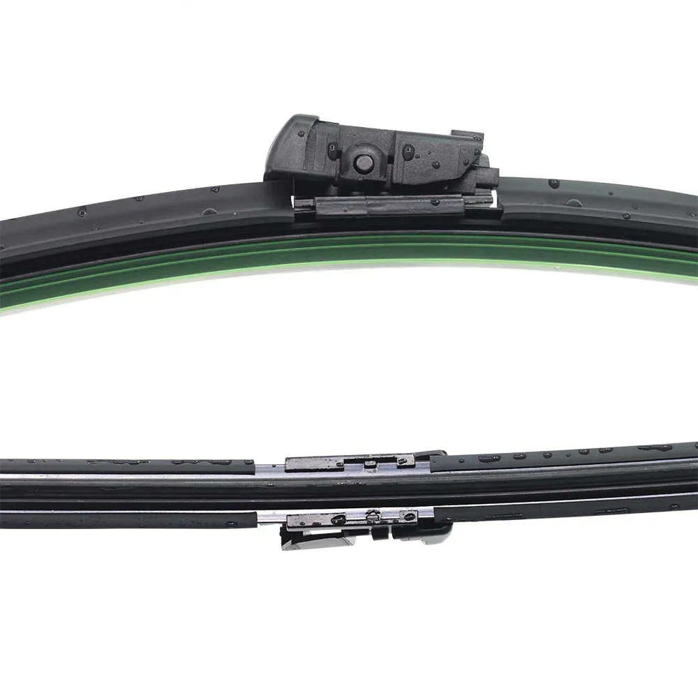 Tesla Model S Wiper Blades (Set Of 2)-TESGOD