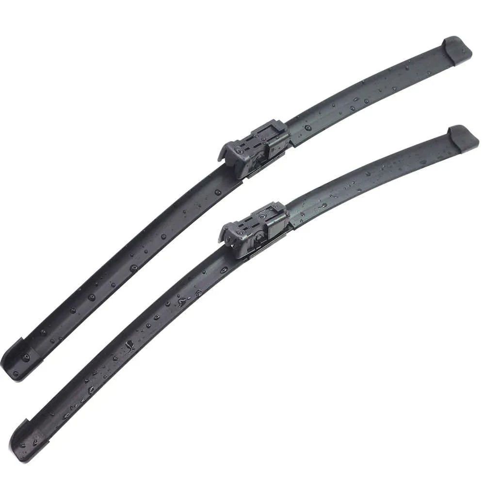 Tesla Model S Wiper Blades (Set Of 2)-TESGOD