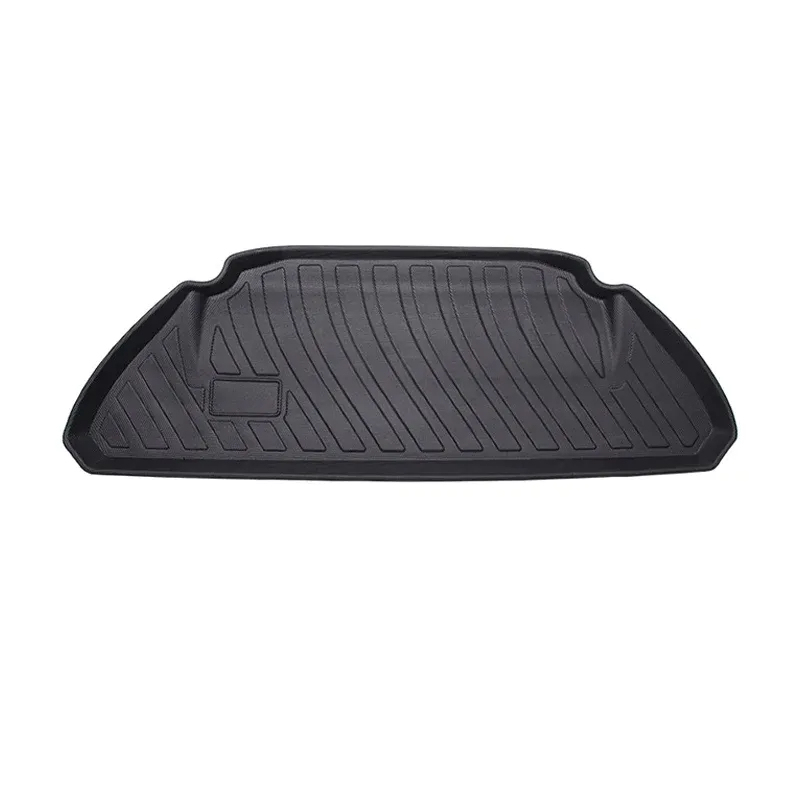 Tesla Model X 5 Seat Trunk Mat（2016-2020）-TESGOD