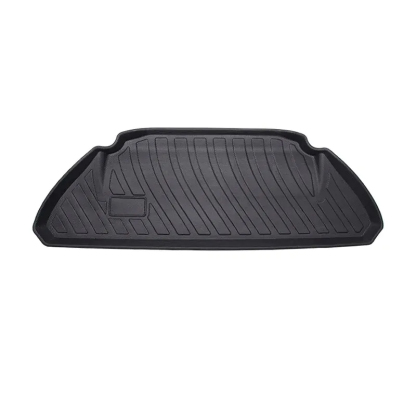 Tesla Model X 5 Seat Trunk Mat（2016-2020）-TESGOD
