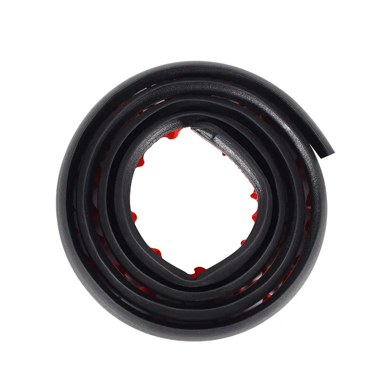 Tesla Model X/S Wind Noise Reduction Kit-TESGOD