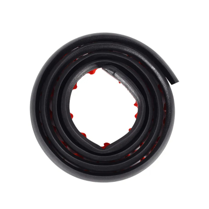 Tesla Model X/S Wind Noise Reduction Kit-TESGOD