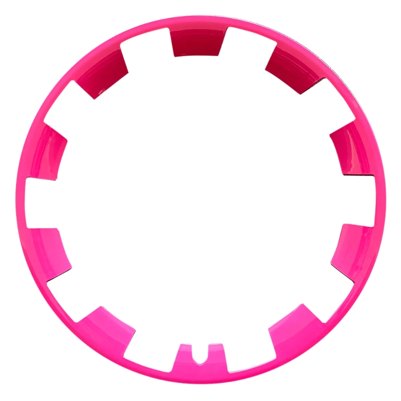 4PCS Tesla Model Y 20 Inch Rim Protectors – Full 360° Protection-TESGOD