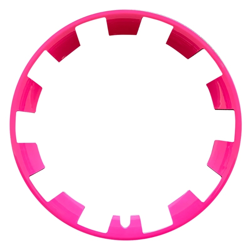 4PCS Tesla Model Y 20 Inch Rim Protectors – Full 360° Protection-TESGOD