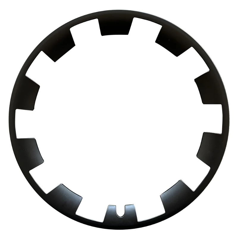 4PCS Tesla Model Y 20 Inch Rim Protectors – Full 360° Protection-TESGOD