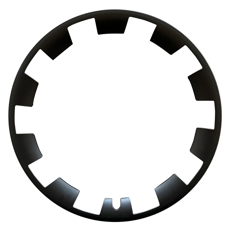 4PCS Tesla Model Y 20 Inch Rim Protectors – Full 360° Protection-TESGOD