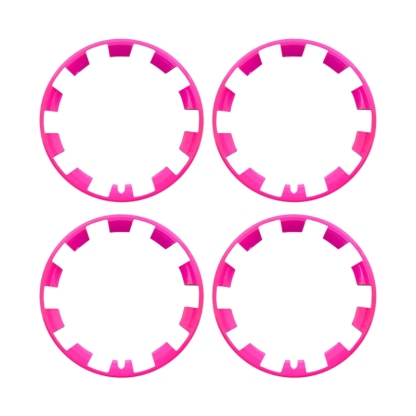 4PCS Tesla Model Y 20 Inch Rim Protectors – Full 360° Protection-TESGOD