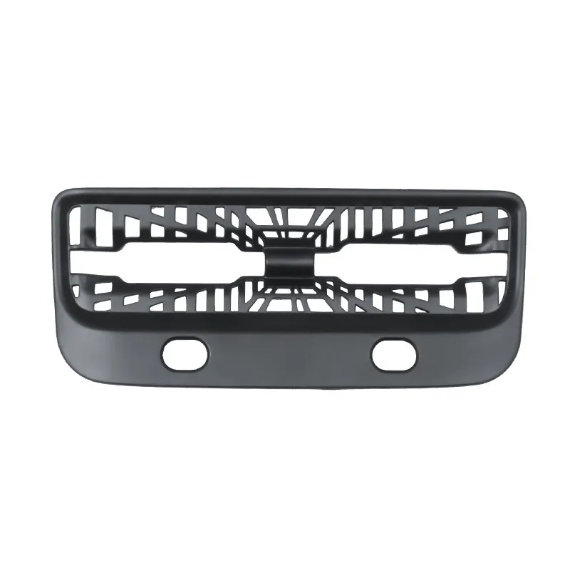 Tesla Model Y/3 Rear Seat Vent Cover Frame and Under Seat Outlet Cover-TESGOD