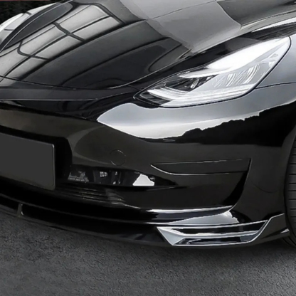 Tesla Model Y Front Lip Kit (2020-2023)-TESGOD