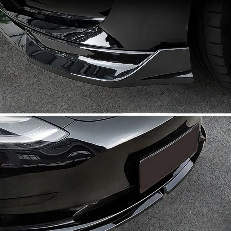 Tesla Model Y Front Lip Kit (2020-2023)-TESGOD