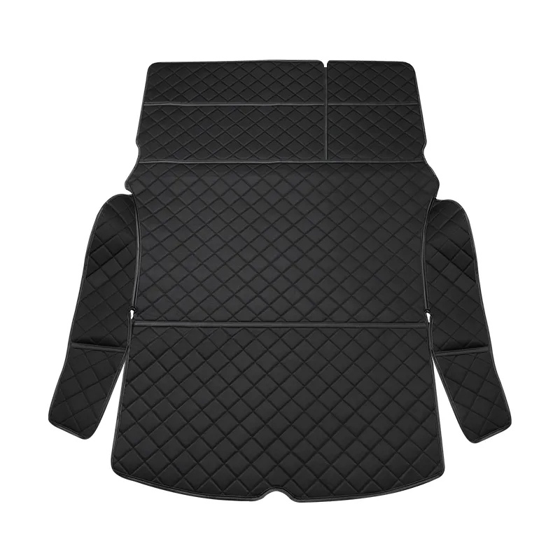 Tesla Model Y Trunk Pet Mat-TESGOD