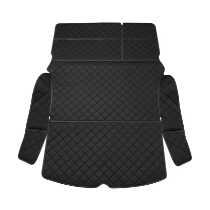 Tesla Model Y Trunk Pet Mat-TESGOD