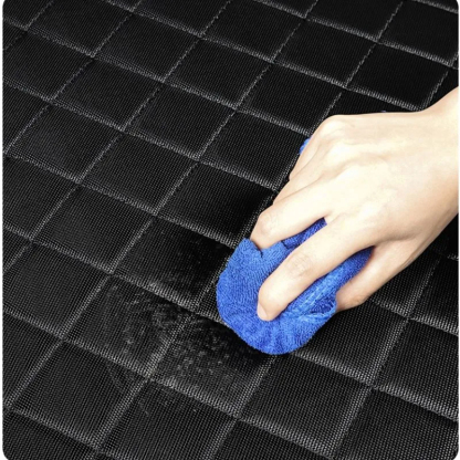 Tesla Model Y Trunk Pet Mat-TESGOD