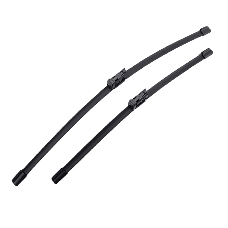 Tesla Model Y Wiper Blades (Set of 2) – 26" & 20" Blades-TESGOD