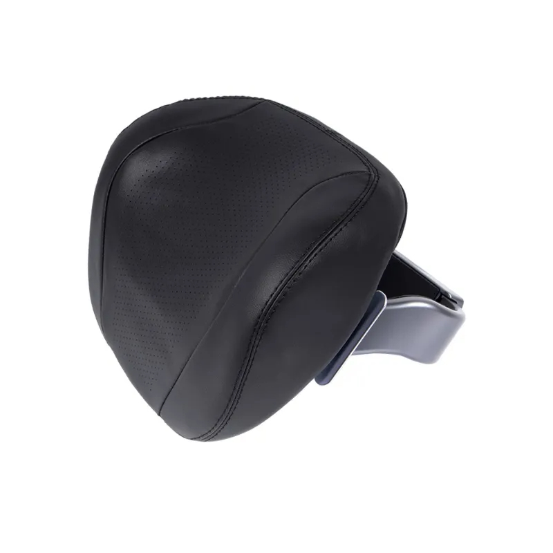 Neck Pillow for Tesla Model Y/S/3/X | ​​Adjustable Ergonomic Headrest-TESGOD