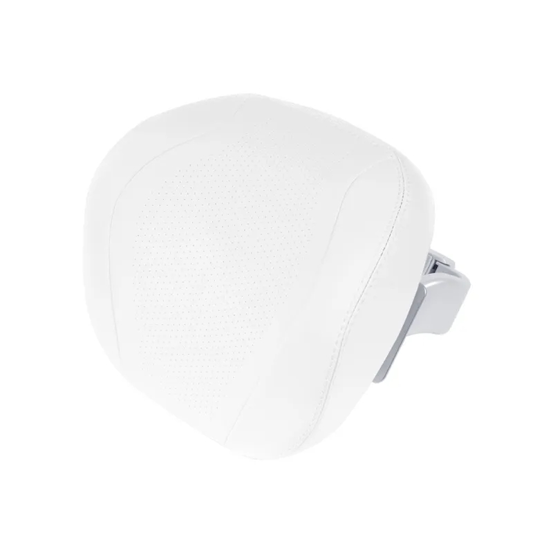 Neck Pillow for Tesla Model Y/S/3/X | ​​Adjustable Ergonomic Headrest-TESGOD