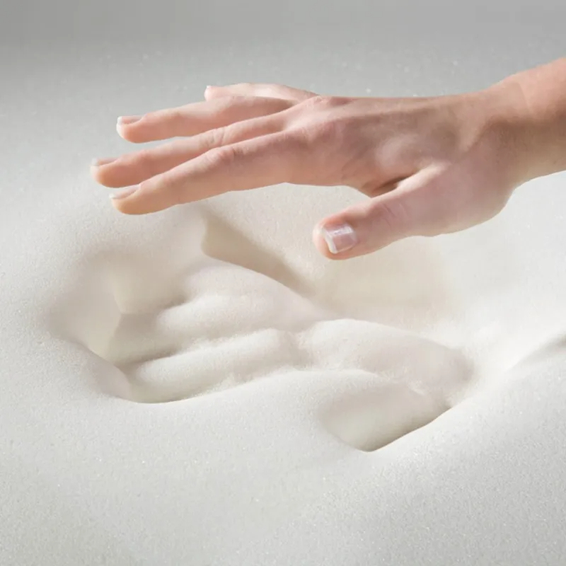 Neck Pillow for Tesla Model Y/S/3/X | ​​Adjustable Ergonomic Headrest-TESGOD