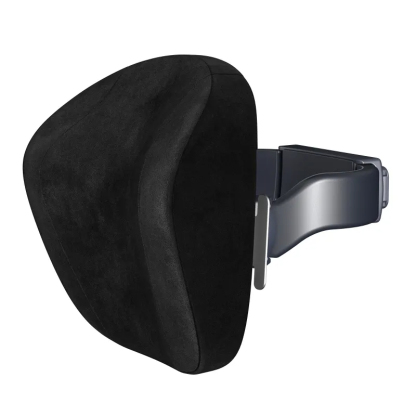 Neck Pillow for Tesla Model Y/S/3/X | ​​Adjustable Ergonomic Headrest-TESGOD