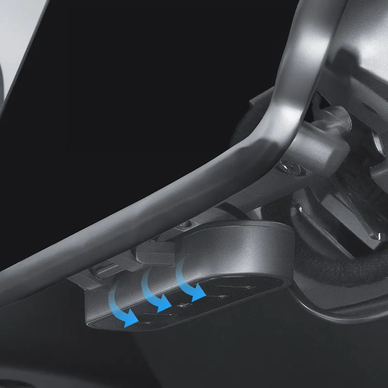 Docking Station for Tesla Model 3/Y USB Fast Charging (2021-2023.10)-TESGOD