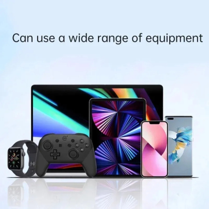 Docking Station for Tesla Model 3/Y USB Fast Charging (2021-2023.10)-TESGOD