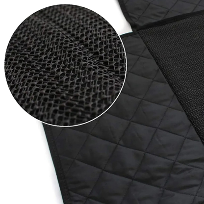 Trunk Car Pet Special Mat for Tesla Model Y-TESGOD
